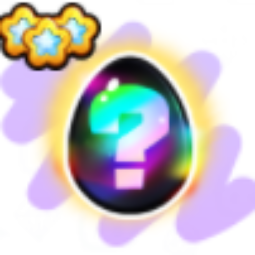 Huge EGG - PETS GO 0